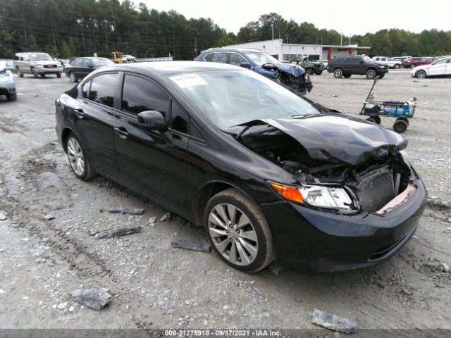 HONDA CIVIC SDN 2012 19xfb2e56ce052295