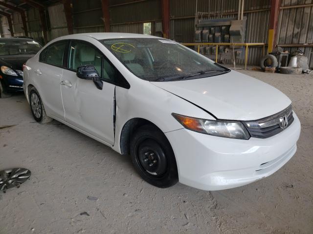 HONDA CIVIC LX 2012 19xfb2e56ce064060