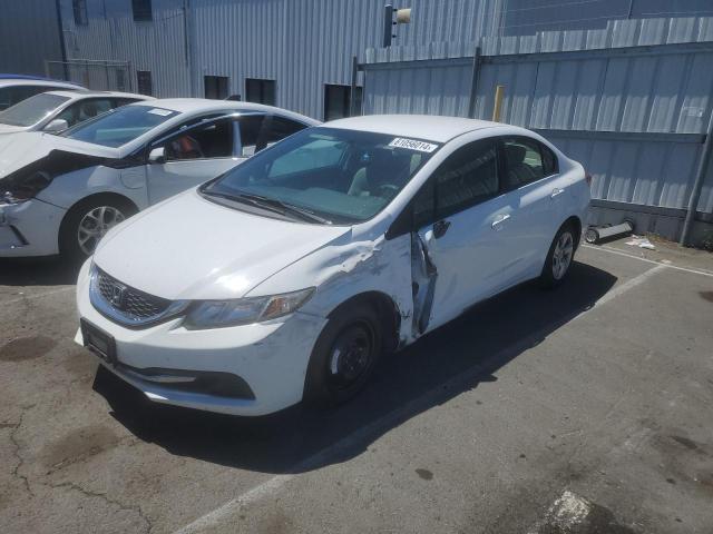 HONDA CIVIC 2013 19xfb2e56de031786