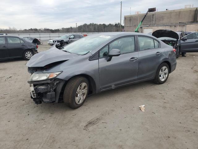 HONDA CIVIC LX 2013 19xfb2e56de037507