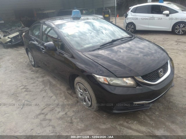 HONDA CIVIC SDN 2013 19xfb2e56de069941