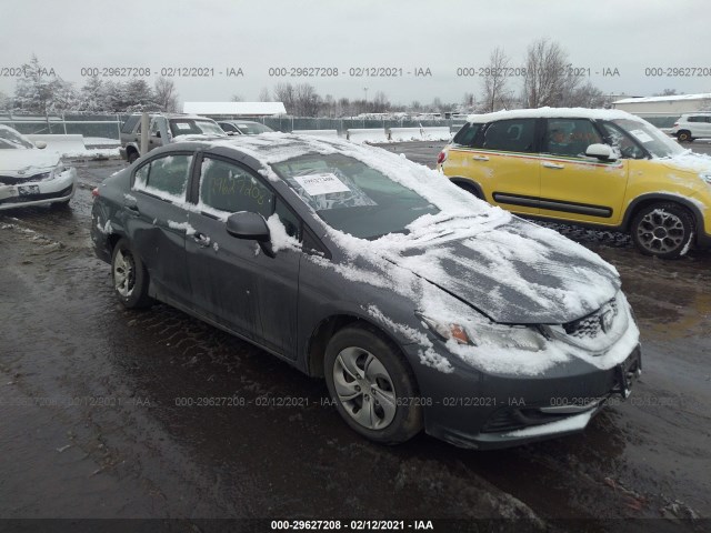 HONDA CIVIC SDN 2013 19xfb2e56de069972