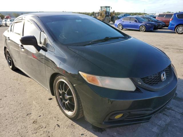 HONDA CIVIC LX 2014 19xfb2e56ee039825