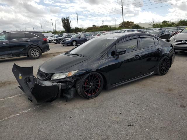 HONDA CIVIC 2014 19xfb2e56ee043387