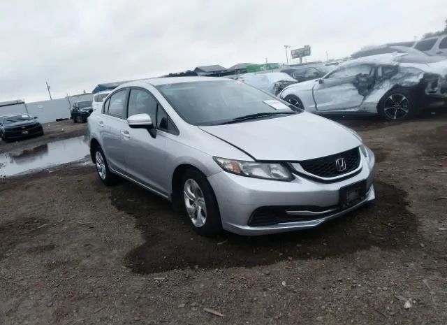 HONDA CIVIC SEDAN 2015 19xfb2e56fe038966