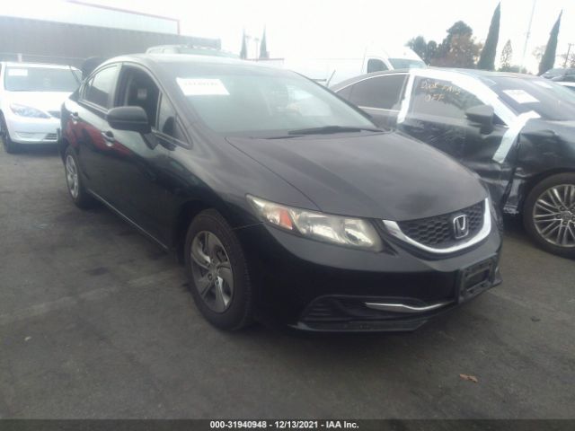 HONDA CIVIC SEDAN 2015 19xfb2e56fe041320