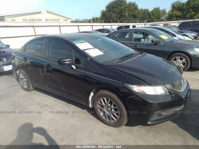 HONDA CIVIC SEDAN 2015 19xfb2e56fe041575