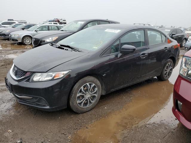 HONDA CIVIC LX 2015 19xfb2e56fe041608