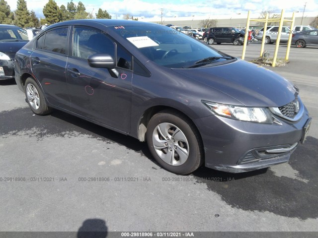 HONDA CIVIC SEDAN 2015 19xfb2e56fe047375