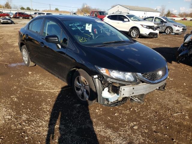 HONDA CIVIC LX 2015 19xfb2e56fe052530