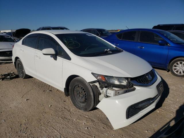 HONDA CIVIC LX 2015 19xfb2e56fe060367