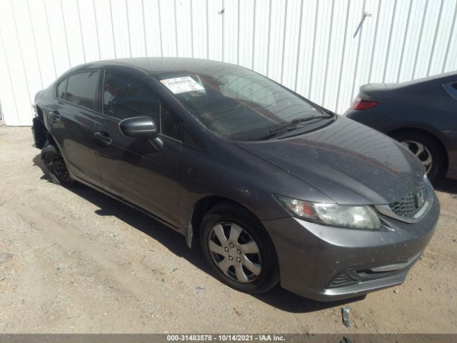 HONDA CIVIC SEDAN 2015 19xfb2e56fe074513