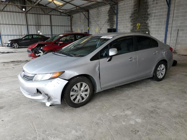 HONDA CIVIC LX 2012 19xfb2e57ce052323