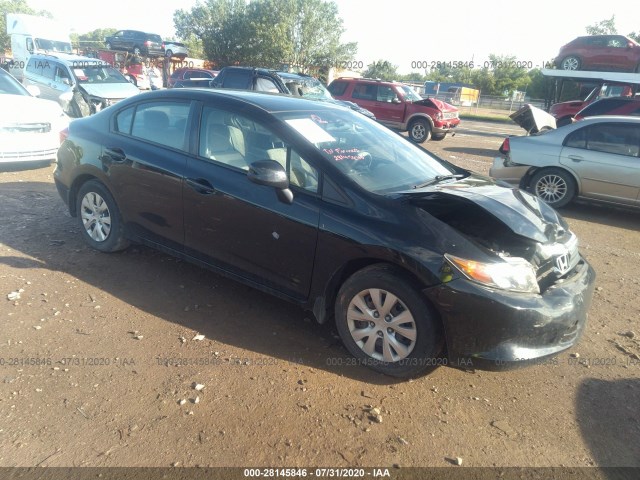 HONDA CIVIC SDN 2012 19xfb2e57ce057361