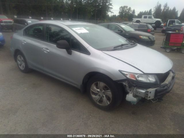 HONDA CIVIC SDN 2013 19xfb2e57de020215