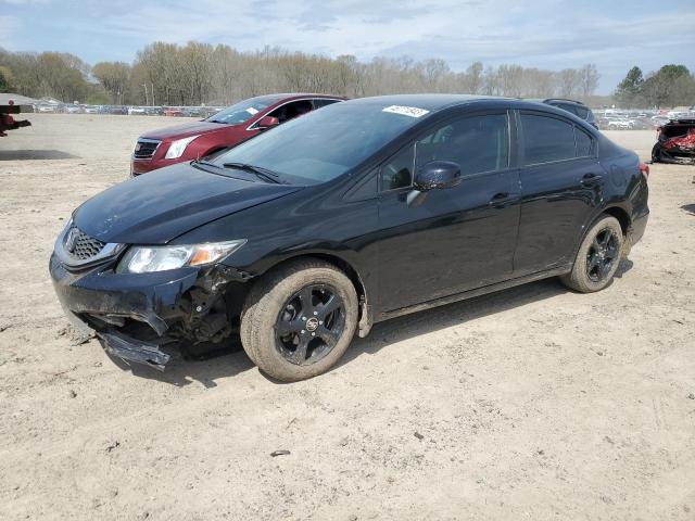 HONDA CIVIC LX 2013 19xfb2e57de055725