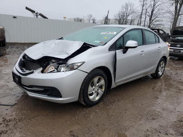 HONDA CIVIC 2013 19xfb2e57de073819