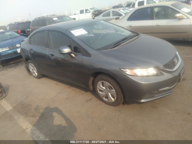 HONDA CIVIC SDN 2013 19xfb2e57de081337