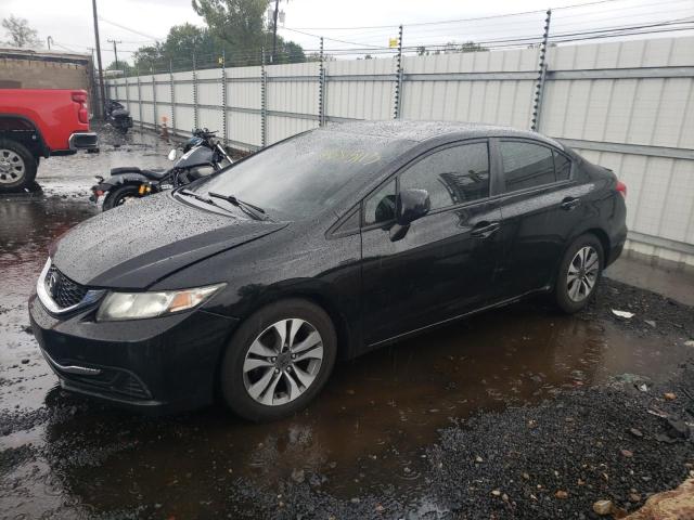 HONDA CIVIC LX 2013 19xfb2e57de082066