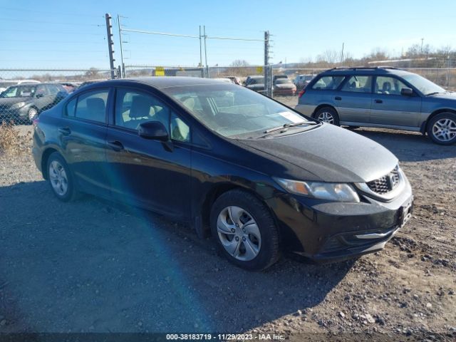 HONDA CIVIC 2013 19xfb2e57de099398