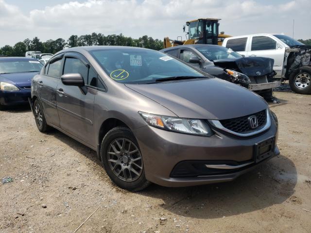 HONDA CIVIC LX 2014 19xfb2e57ee019289