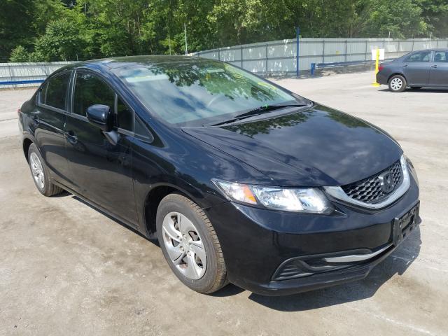 HONDA CIVIC LX 2014 19xfb2e57ee036495