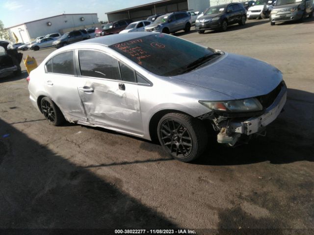 HONDA CIVIC 2015 19xfb2e57fe009329