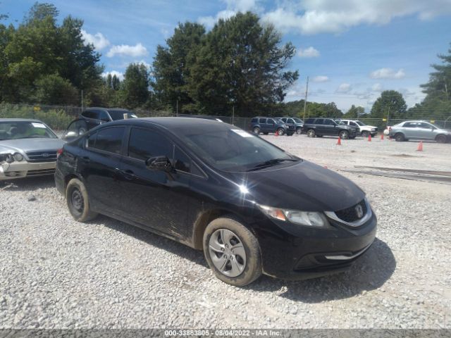 HONDA CIVIC SEDAN 2015 19xfb2e57fe040810