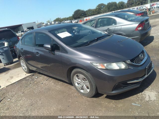 HONDA CIVIC 2015 19xfb2e57fe041522