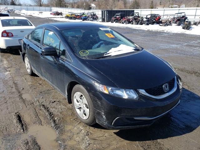 HONDA CIVIC LX 2015 19xfb2e57fe048759