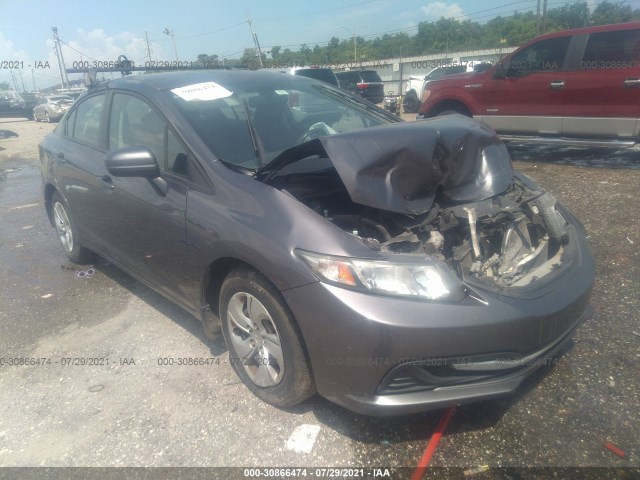 HONDA CIVIC SEDAN 2015 19xfb2e57fe052004