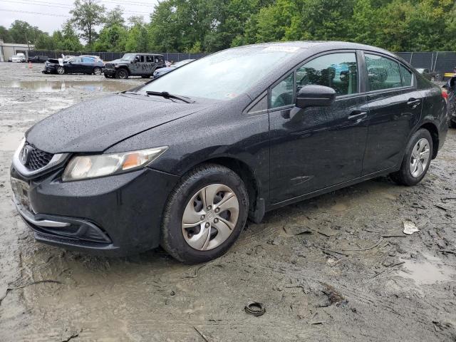 HONDA CIVIC LX 2015 19xfb2e57fe060443