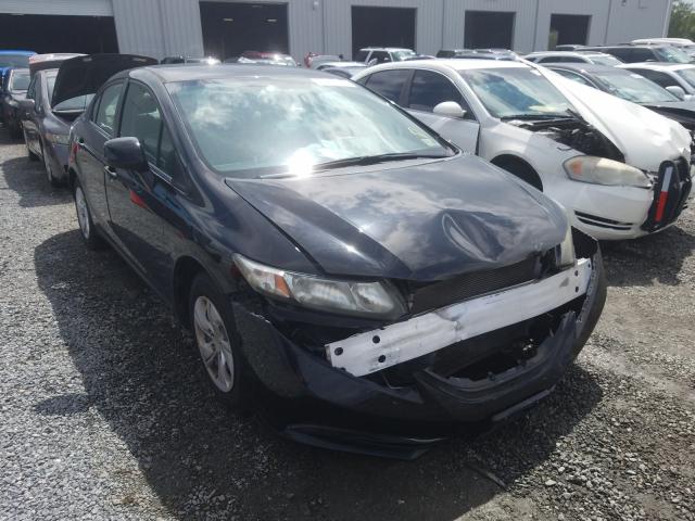 HONDA CIVIC LX 2013 19xfb2e58de009305