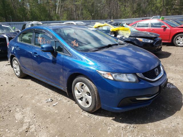 HONDA CIVIC LX 2013 19xfb2e58de072114