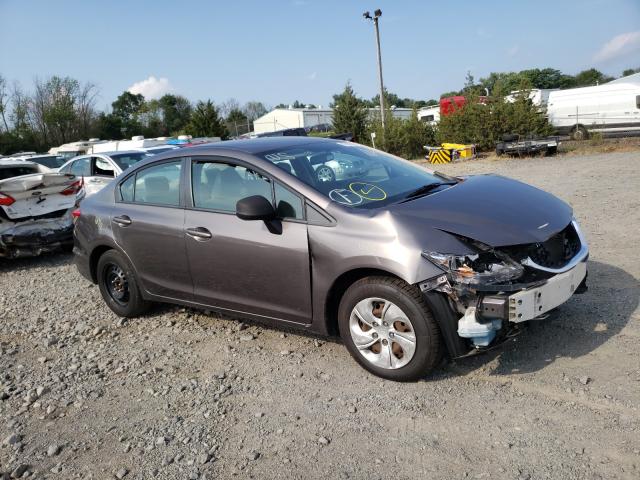 HONDA CIVIC LX 2013 19xfb2e58de077460