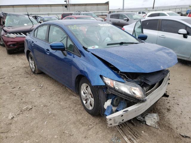 HONDA CIVIC LX 2015 19xfb2e58fe008058