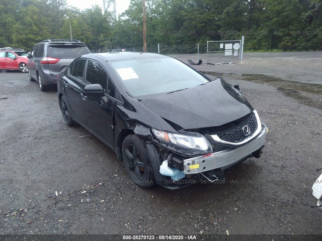 HONDA CIVIC SEDAN 2015 19xfb2e58fe016385