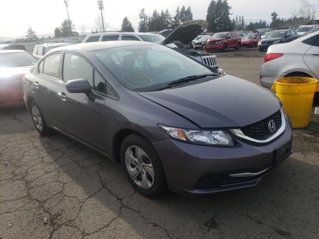 HONDA CIVIC LX 2015 19xfb2e58fe049953