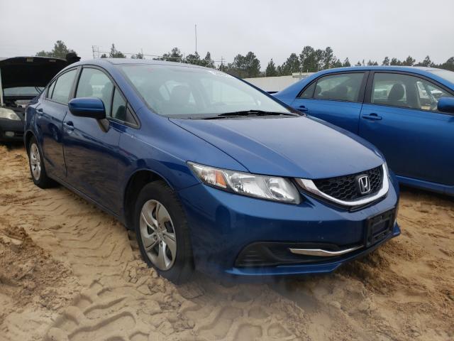 HONDA CIVIC LX 2015 19xfb2e58fe051704