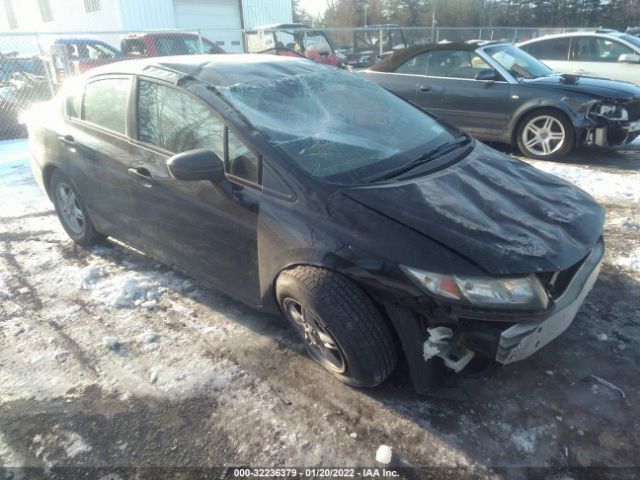 HONDA CIVIC SEDAN 2015 19xfb2e58fe089935