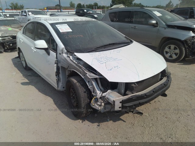 HONDA CIVIC SDN 2012 19xfb2e59ce005083