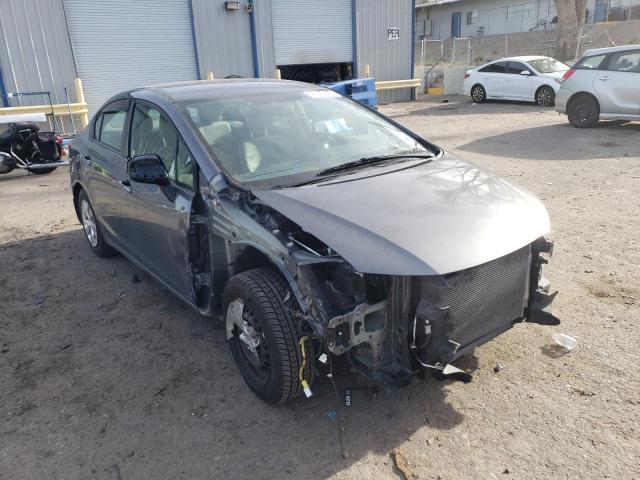 HONDA CIVIC LX 2012 19xfb2e59ce010865