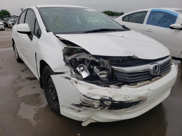 HONDA CIVIC LX 2012 19xfb2e59ce057393