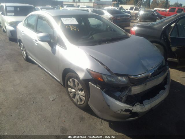 HONDA CIVIC SDN 2012 19xfb2e59ce065915