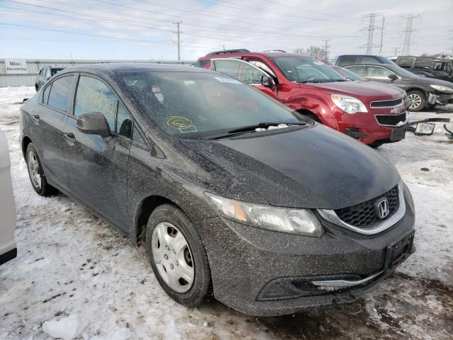 HONDA CIVIC LX 2013 19xfb2e59de011919