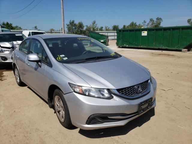 HONDA CIVIC LX 2013 19xfb2e59de034598