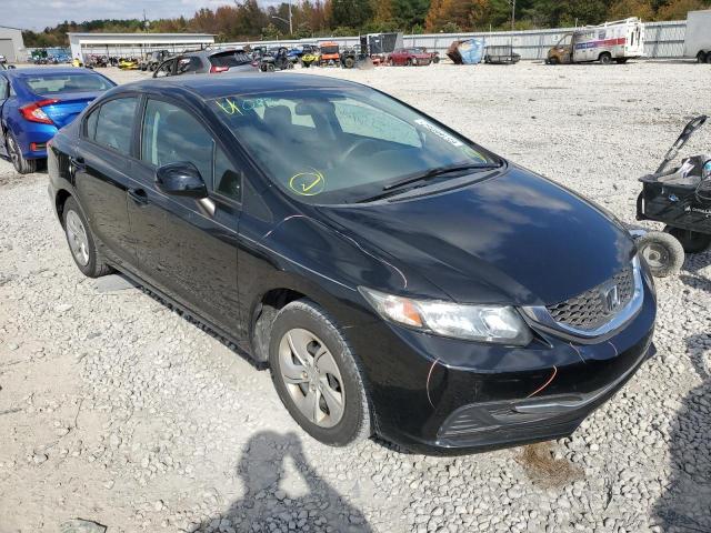 HONDA CIVIC LX 2013 19xfb2e59de056004