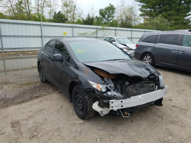 HONDA CIVIC LX 2013 19xfb2e59de099368