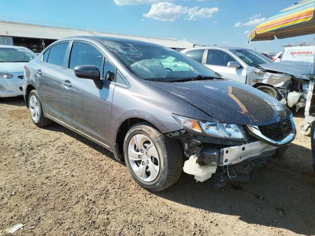 HONDA CIVIC LX 2014 19xfb2e59ee068574