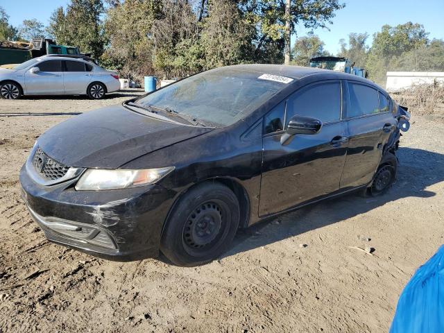 HONDA CIVIC LX 2014 19xfb2e59ee070373